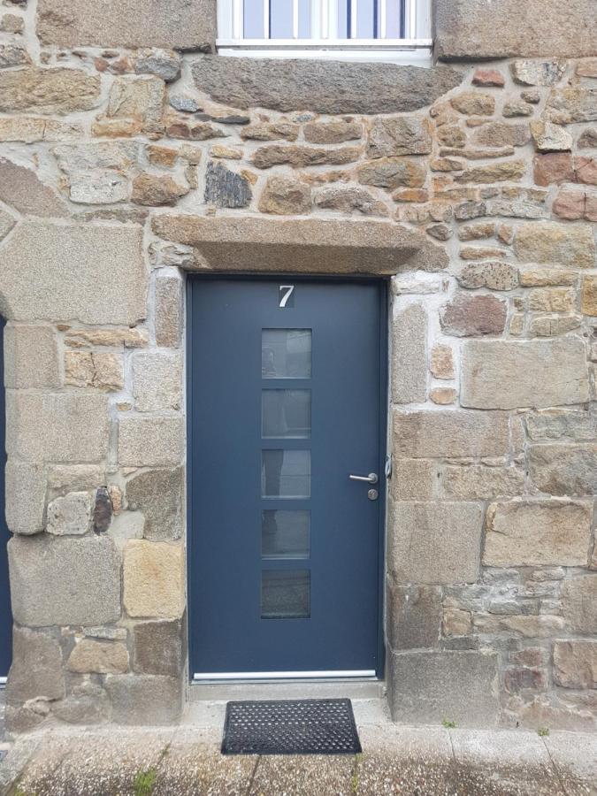 Appartement T2 Saint Malo, Dinard, Dinan Et Dol Miniac-Morvan Kültér fotó
