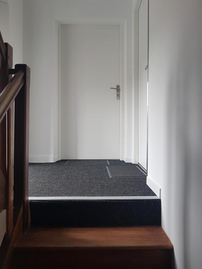 Appartement T2 Saint Malo, Dinard, Dinan Et Dol Miniac-Morvan Kültér fotó
